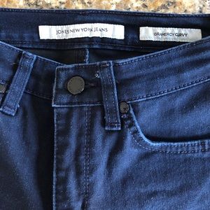 Jones New York Jeans in Gramercy Curvy